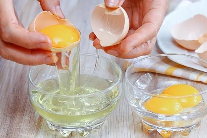 Phát hiện mới về mặt trái của việc chỉ ăn lòng trắng trứng | Báo Dân trí