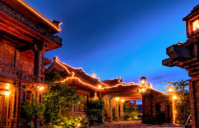 Image result for du lịch huế hội an