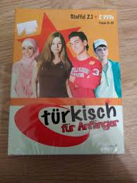 Check fjg.film für den neuen film vom autor & regisseur von tfa und elyas m`barek: Turkisch Fur Anfanger Staffel 2 Box 1 Staffel 2 Film Neu Kaufen A02kqfit11zzm