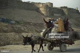 94 Bala Hissar Kabul Photos & High Res ...