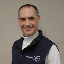 Stocktakers in the Southern regions of the UK