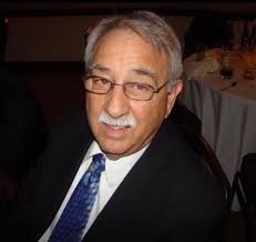 James Bowen Obituary