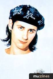 Scanners (MT Feb 94)