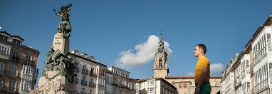 Reserva actividades, tours, visitas guiadas y excursiones en vitoria en español. Vitoria Gasteiz Before Doing A Tour Aitor Delgado Tours