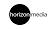Horizon media logo