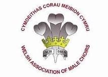 Tredegar Orpheus Male Choir — Welsh Association of Male Choirs