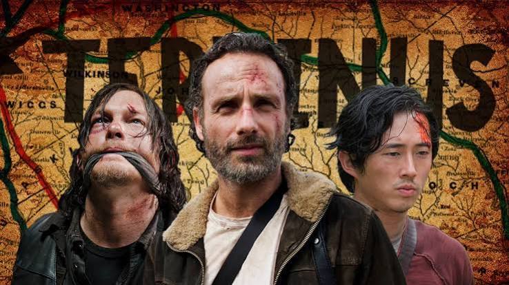 The Walking Dead' Never Did Enough With Terminus