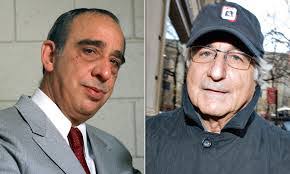 Carmine Persico's Instagram, Twitter & Facebook