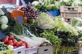 Coronavirus La Region Lance Une Plateforme Pour Rapprocher Producteurs Et Consommateurs Bretons