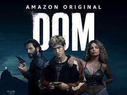 Amazon prime video actually has a pretty nice library of movies to watch on streaming, and july 2021 has brought a solid crop of new films to the service. Amazon De Dom Staffel 1 Ansehen Prime Video