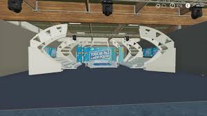 Aujourd'hui 24 mai à 19h, la grande majorité des annonceurs de l'émission tpmp du 17 mai se sont retirés (au moins pour un temps). Studio Tpmp Ls19 Wip Kingmods