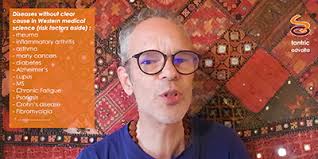 About Peter Marchand