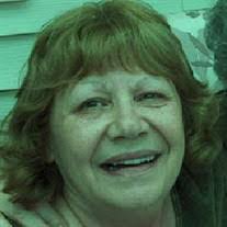 Marilyn Watt's Instagram, Twitter & Facebook