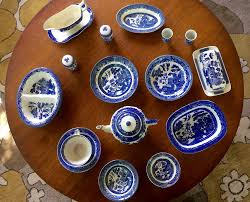 Check spelling or type a new query. 10 Interesting Facts About Classic Blue Willow China Simplemost