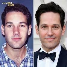 90's vs now. 🎥 🎨Credit: cinemaclub