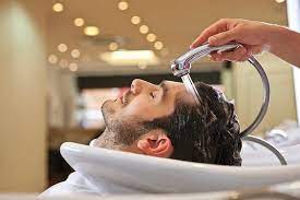 Pin On Fleet Street Barber Company