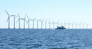 Justement, je me demandais comment la plateforme pouvait supporter de tels choc, fin. Cel Mai Mare Parc Eolian Offshore Din Lume Sse Si Equinor Vor Investi Opt Miliarde Dolari In Proiectul Din Marea Nordului