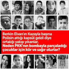Berkin elvan'ın annesi gülsüm elvan karara 'her kilosuna 1 yıl ceza verdiler' diyerek isyan etti. Selami Haktan A Twitter Berkin Elvan In Kazayla Basina Polisin Attigi Kapsul Geldi Diye Ortaligi Yakip Yikanlar Neden Pkk Nin Bombayla Parcaladigi Cocuklar Icin Kor Ve Sagir Olurlar Pkksivillerikatlediyor Https T Co 8hauoisqyh