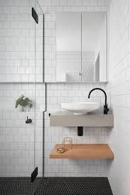 Sometimes, even an ensuite bathroom can be small, in which case you'll need to consider what's truly important to you. 7 Considerations When Planing An Ensuite Houzz Au