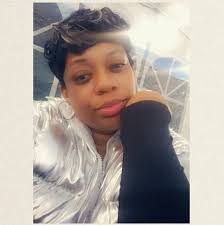 Latasha Nash's Instagram, Twitter & Facebook