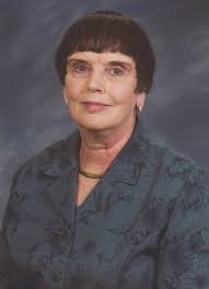 Norma Staples Obituary