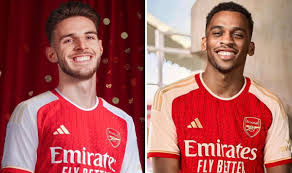 Fabrizio Romano Arsenal Transfer News