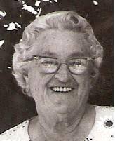 Marion Amelia (Schmelzer) Schuld (1898-1992)