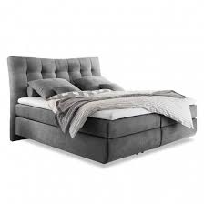 Boxspringbetten mit bettkasten ada premium boxspring bett kyla braun h3 adaada bettkasten boxspringbetten mit in 2020 box spring bed bed bed springs. Boxspringbett Maum I Kaufen Home24 Boxspringbett Rote Betten Bett