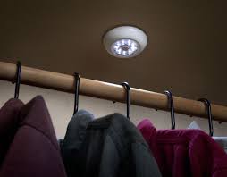 10 Affordable Wireless Closet Lighting Solutions