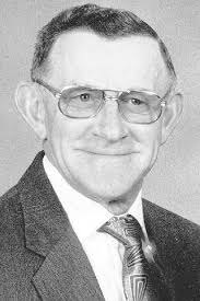 William Wiggers Obituary (2016)