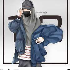 Lihat ide lainnya tentang gadis animasi, seni islamis, kartun. Pin Oleh Citra Di Me Ilustrasi Orang Gadis Animasi Kartun