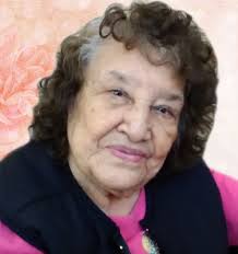 Obituary for Otilia Jasso Zamora
