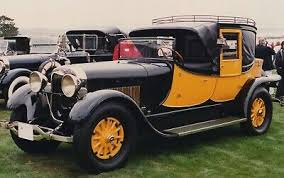 Image result for Black 1929 Lincoln