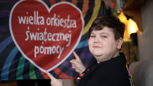 Słynny wolontariusz WOŚP potrzebował pomocy. Zbiórka przerosła ...
