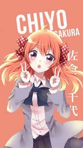 February 17, 2021june 4, 2020 by admin. Anime Kawaii Girl Wallpapers Wallpaper Cave