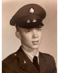 Douglas Lemke Obituary (1947