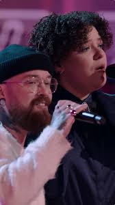 James Puckett The Voice