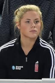 Maybe you would like to learn more about one of these? Thea Mork Wikipedia
