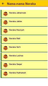 Maybe you would like to learn more about one of these? Neraka Menurut Islam For Android Apk Download