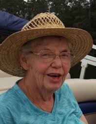 Darlene Mae Costello Obituary April 15, 2019