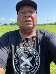 Wednesday kine stick after lunch La Aroma De Cuba