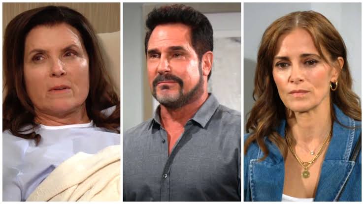 The Bold and the Beautiful Spoilers July 14-18, 2025 (Next Week)