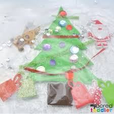 Check spelling or type a new query. Toddler Christmas Tree Sensory Bag My Bored Toddler