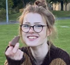 AubreeStrong💪💪💪 In memory of this beautiful little girl with a smile  that lit up a room…💔💔💔