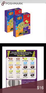 Bean Boozled Jelly Beans Brand New Jelly Beans Jelly Belly Beans Bean Boozled