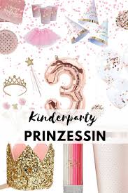 Kindergeburtstag Prinzessin Minimenschlein De In 2020 Kindergeburtstag Kinder Party Kinderparty