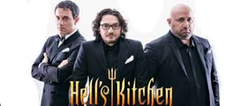 Hell S Kitchen Iadul Bucatarilor Sezonul 1 Episodul 3 Fulgerica
