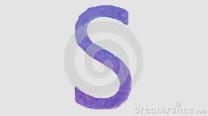 When you purchase through links on our site, we may earn an affiliate commission. Liquid Alphabet Letter S Made From Pink And Blue Hd Animated Liquid Flows Stock Footage Video Of Clean Font 210600978