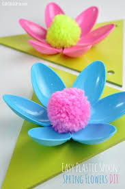Manualidades Como Hacer Regalos Para El Dia De La Madre Mas De 50 Nuevas Ideas De Regalos Manualidades Para El Dia De La Madre Especial Flores Manualidades Manualidades Con Cuchara De Plastico Manualidades Con Cucharas