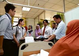 Paklang printing is at university hospital petaling jaya. Unique Role Of University Teaching Hospitals